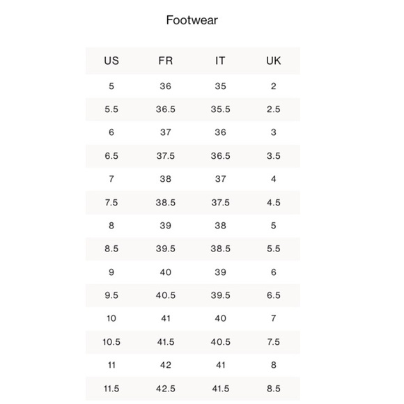 Club Monaco Zoe Leather Peach Sneakers | 8 - Picture 10 of 12